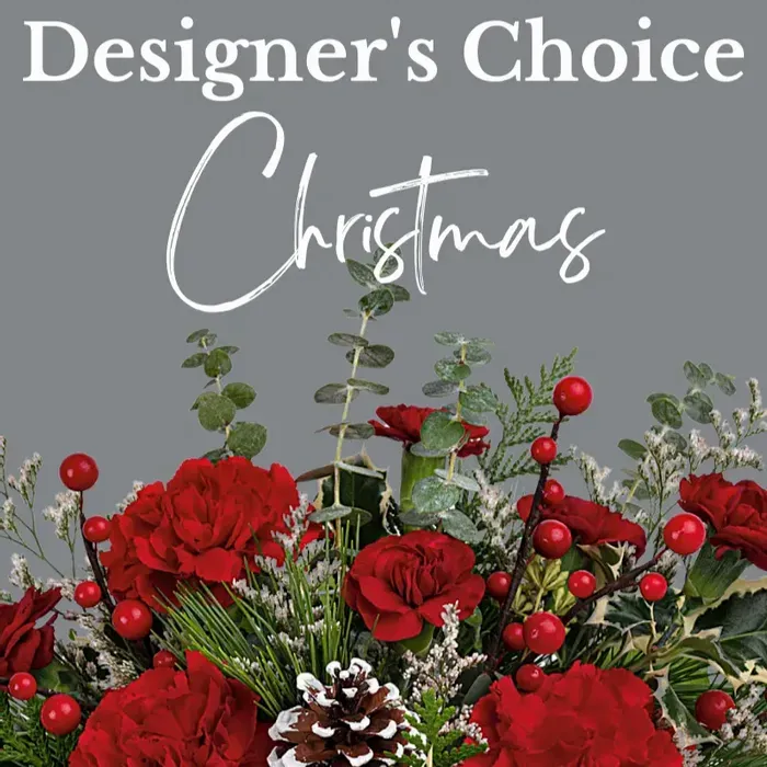 Designer Choice Xmas Festive