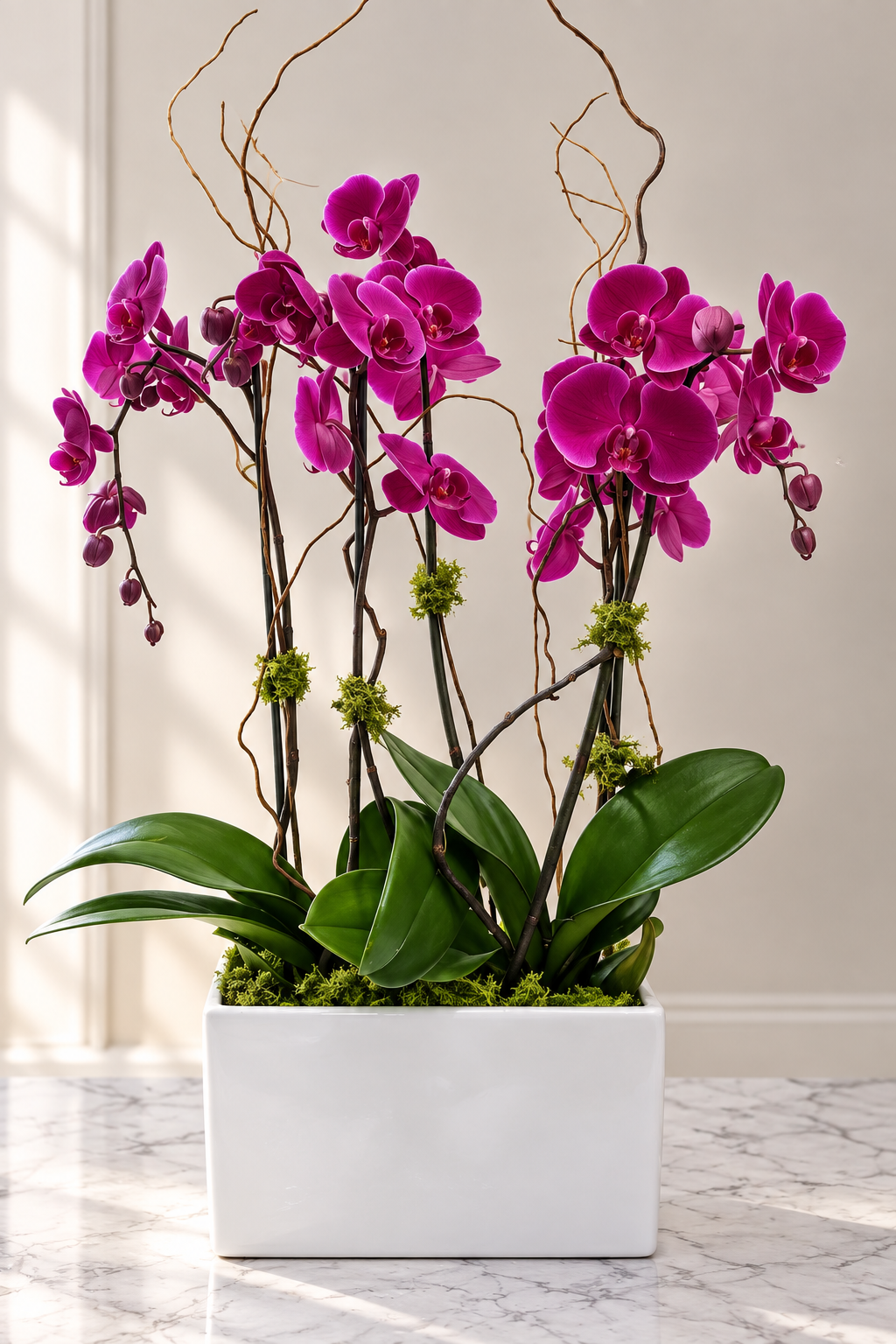 Glorious Gratitude Orchid