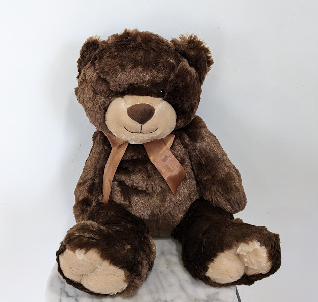 Large Teddy Bear