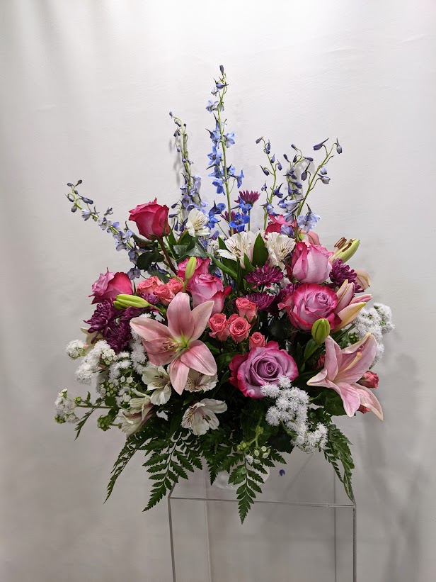 Love & Beauty Bouquet
