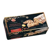 Wicklein Nürnberger Deluxe Butter Stollen